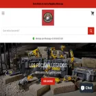 texastoughtools.com