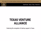 texasventurealliance.org