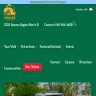 texaszoofaripark.com texaszoofaripark.com