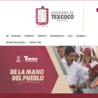 texcoco.gob.mx texcoco.gob.mx