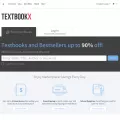 textbookx.com