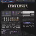 textcraft.net
