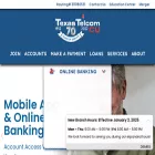 textelcu.org textelcu.org