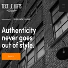 textileloftsnewark.com textileloftsnewark.com