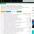 textiles.einnews.com