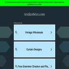 textilesbitex.com textilesbitex.com