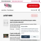 textilespressreleases.com