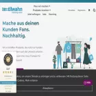 textilwahn.com textilwahn.com