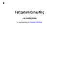 textpattern.co textpattern.co