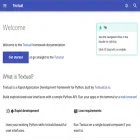 textual.textualize.io textual.textualize.io