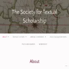 textualsociety.org textualsociety.org
