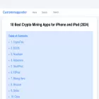 textureportal.com