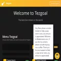 tezgoal.com