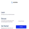 tezosagora.org