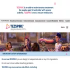 tezspire.com tezspire.com