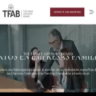 tfab.es tfab.es