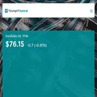 tfin.com tfin.com