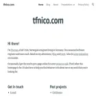 tfnico.com tfnico.com