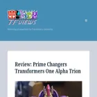 tfviews.com tfviews.com