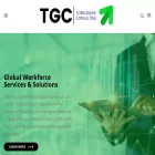 tgcworld.com tgcworld.com