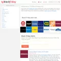 tgiblackfriday.com tgiblackfriday.com