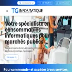 tg-informatique.com