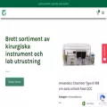 tg-instrument.se tg-instrument.se