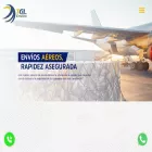 tglenvios.com