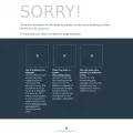 t-gone.com t-gone.com