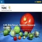 tgrc.ucdavis.edu