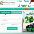 tgsrtcbus.in tgsrtcbus.in
