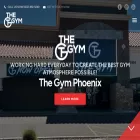 tgthegymphoenix.com tgthegymphoenix.com