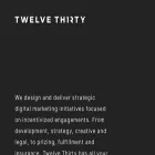 th12ty.com th12ty.com