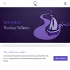 thackraywilliams.com thackraywilliams.com