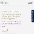 thagaard.org thagaard.org