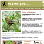 thaibirding.com