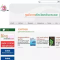 thaidrugwatch.org