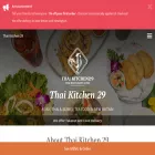 thaikitchen29.com