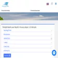 thailandferrybooking.com