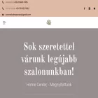 thaimassageaurora.hu thaimassageaurora.hu