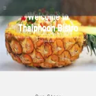 thaiphoonbistro.com thaiphoonbistro.com