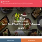 thaisweetbasil.com.au