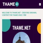 thame.net thame.net