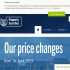 thameswater-propertysearches.co.uk