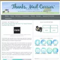 thanksmailcarrier.com