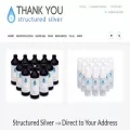 thankyousilver.com