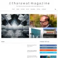 tharawat-magazine.com