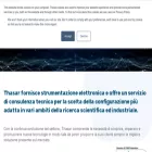 thasar.com