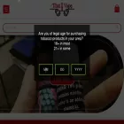 that1vape.com that1vape.com