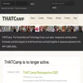 thatcamp.org